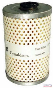 Üzemanyagszűrő P550861 Donaldson