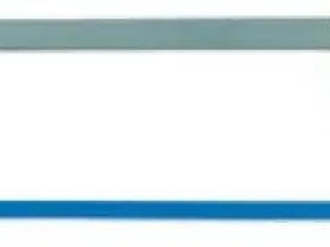 Fémfűrész 300mm keretes