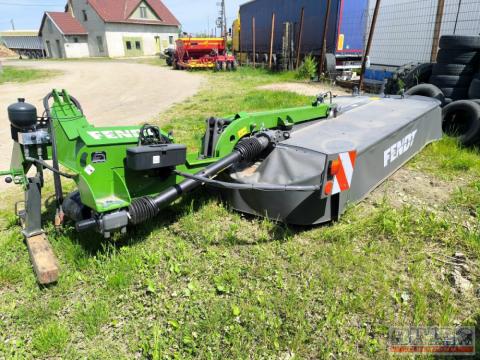 FENDT SLICER 3160 TLX kasza FENDT SLICER 3160 TLX kasza