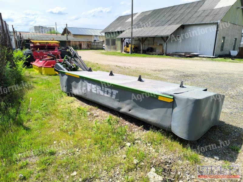 FENDT SLICER 350 P (540) használt kasza