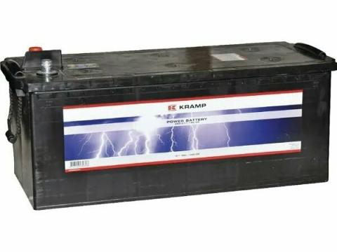 Akkumulátor 12V 180Ah Kramp 1400A Akkumulátor 12V 180Ah Kramp 1400A