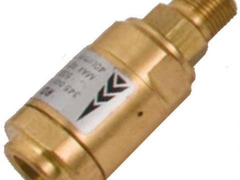 Mosópisztoly forgócsatlakozó 3/8" Mosópisztoly forgócsatlakozó 3/8"