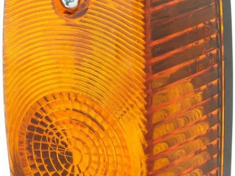 Hella irányjelző bal oldali