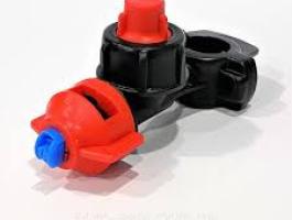 Permetező szórófej komplett ARAG 22mm