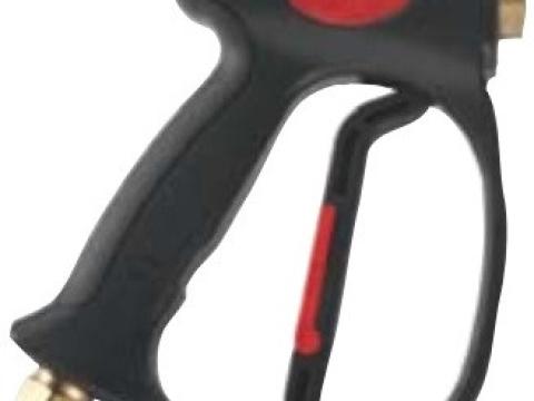 Mosópisztoly 3/8"/1/4" BSP csatlakozás 310bar Mosópisztoly 3/8"/1/4" BSP csatlakozás 310bar