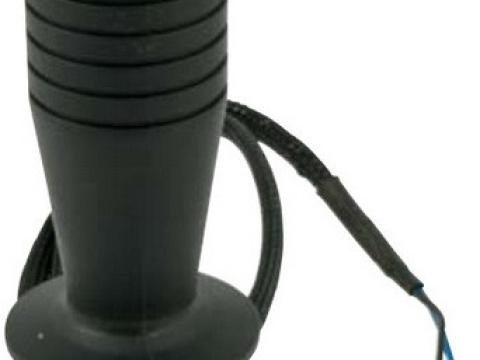 Rakodó joystick markolat 1 nyomógombos Rakodó joystick markolat 1 nyomógombos