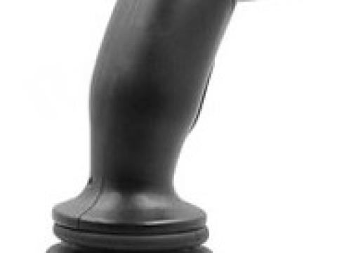 Rakodó joystick markolat 2 nyomógombos Rakodó joystick markolat 2 nyomógombos