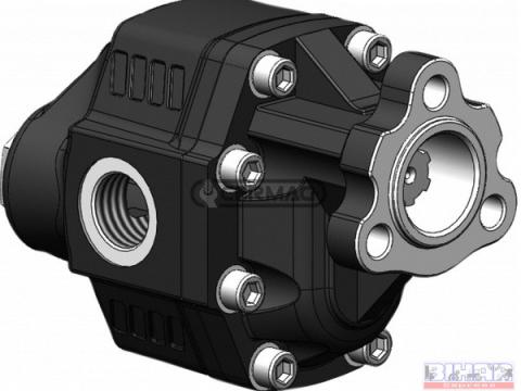 Hidraulika szivattyú 100 cm³, 190 bar Hidraulika szivattyú 100 cm³, 190 bar