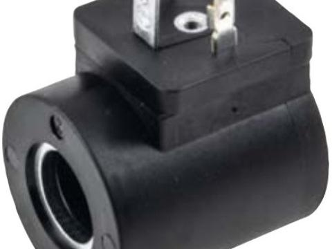 Hidraulika szelep elektromágnes 12V DN-15,75 Hidraulika szelep elektromágnes 12V DN-15,75