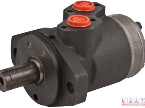 Hidromotor 100cm³, 6 bordás tengellyel Hidromotor 100cm³, 6 bordás tengellyel