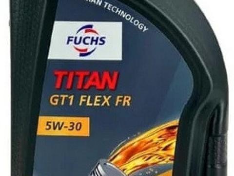FUCHS Titán GT1 Flex FR 5W-30; 1 liter FUCHS Titán GT1 Flex FR 5W-30; 1 liter