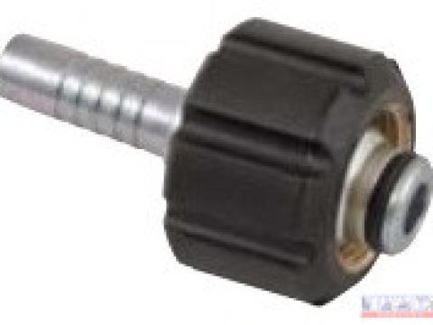 Armatúra mosócsatlakozó DN-06, M22x1,5 Armatúra mosócsatlakozó DN-06, M22x1,5