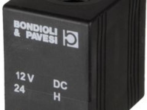 Hidraulika szelep elektromágnes 12V DN-16