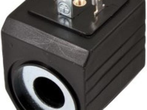 Hidraulika szelep elektromágnes 12V DN-14 Hidraulika szelep elektromágnes 12V DN-14