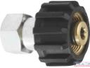 Közcsavar 22x1,5 - 3/8&amp;#34; BB mosóhoz