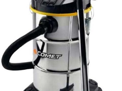 COMET CV 30 XE fél-professzionális porszívó 