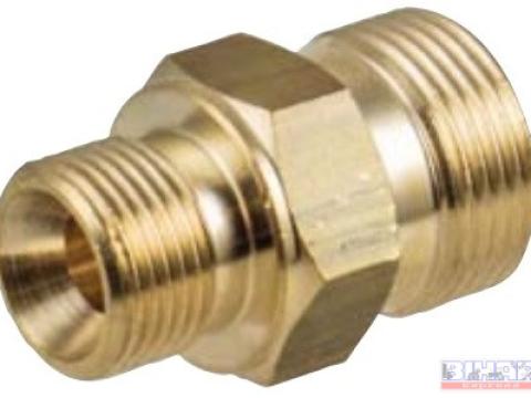 Közcsavar 22x1,5 - 1/2" mosóhoz Közcsavar 22x1,5 - 1/2" mosóhoz