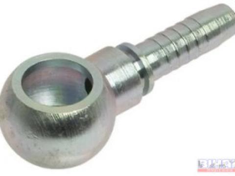 Armatúra 3/4 &amp;#34; szemes DN-16