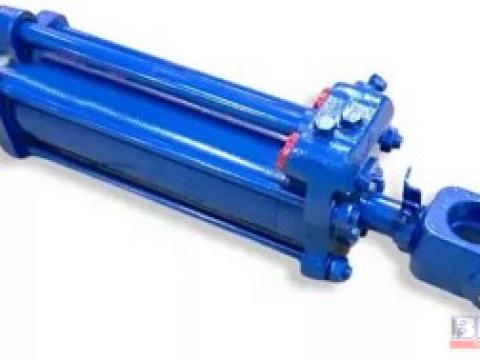 MTZ C-100 munkahenger KPL. 715MM