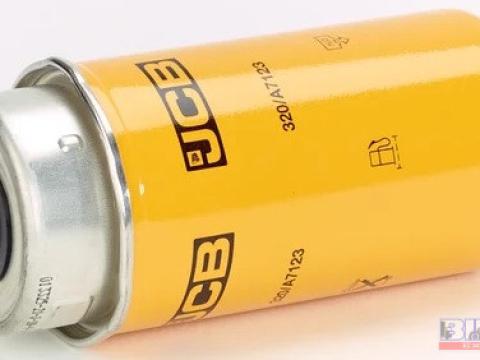 Üzemanyagszűrő JCB 320/A7123 5micron Üzemanyagszűrő JCB 320/A7123 5micron
