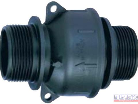 Permetező lábszelep 1.1/2" Permetező lábszelep 1.1/2"
