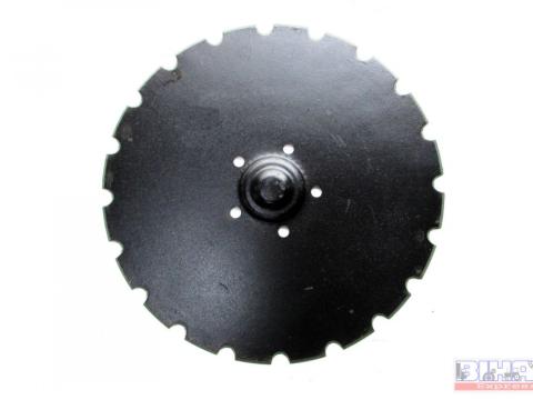 Väderstad Rapid 300C/S vetőtárcsa Ø 410 x 5 mm Väderstad Rapid 300C/S vetőtárcsa Ø 410 x 5 mm