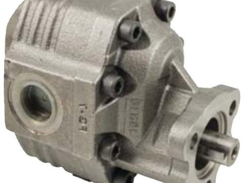 Hidraulika szivattyú 40 cm³, 180 bar kétirányú önszabályzó Hidraulika szivattyú 40 cm³, 180 bar kétirányú önszabályzó