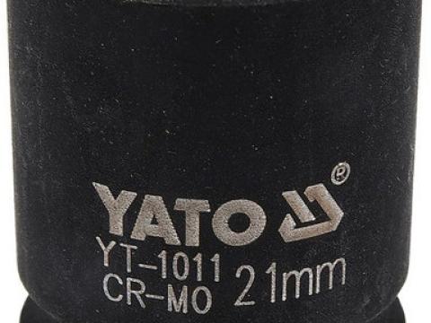 Dugókulcsfej 1/2&amp;#34; 21mm gépi