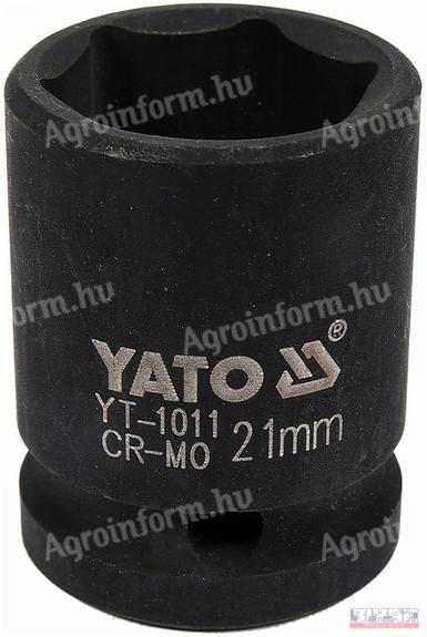 Dugókulcsfej 1/2&amp;#34; 21mm gépi