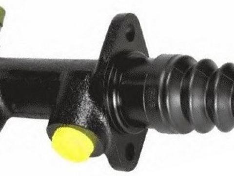 Case IH, Deutz-Fahr, Steyr tengelykapcsoló pedál munkahenger (FTE) Case IH, Deutz-Fahr, Steyr tengelykapcsoló pedál munkahenger (FTE)