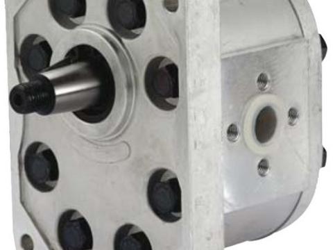 Hidraulika szivattyú 25 cm³, balra forog Hidraulika szivattyú 25 cm³, balra forog