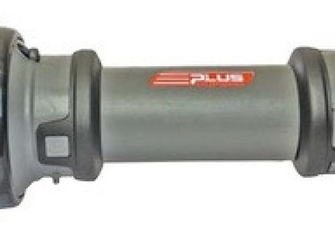 Kardántengely 100-T 1300 York (szabadonfutós, dupla-csuklós) Kardántengely 100-T 1300 York (szabadonfutós, dupla-csuklós)