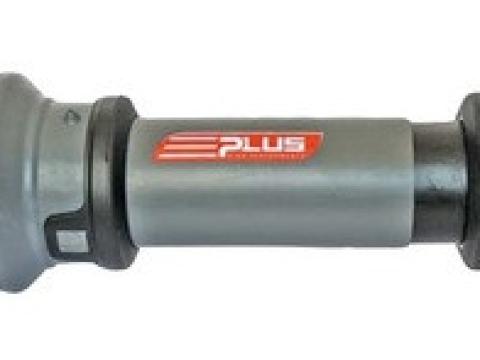 Kardántengely 40-T 2000 (dupla-csuklós, nyírócsavaros) Kardántengely 40-T 2000 (dupla-csuklós, nyírócsavaros)