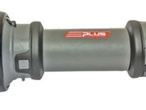 Kardántengely 60-T 2000 (szabadonfutós, dupla- csuklós) Kardántengely 60-T 2000 (szabadonfutós, dupla- csuklós)