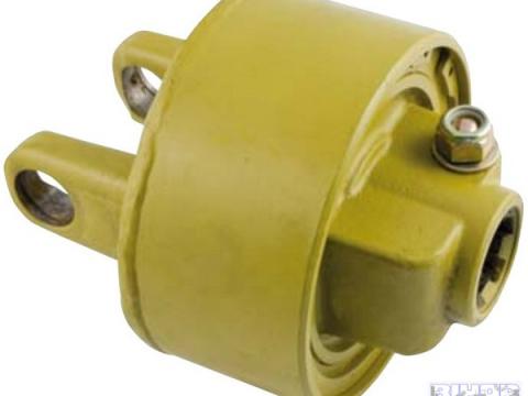 Kardán szabadonfutó kardánvilla 35x106,5 (2500Nm) nyomatékkorlátozóval Kardán szabadonfutó kardánvilla 35x106,5 (2500Nm) nyomatékkorlátozóval