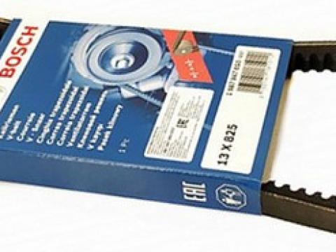 Ékszíj 12,5x825 LA AVX BOSCH Ékszíj 12,5x825 LA AVX BOSCH