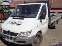 Mercedes Sprinter 903.6 teherautó