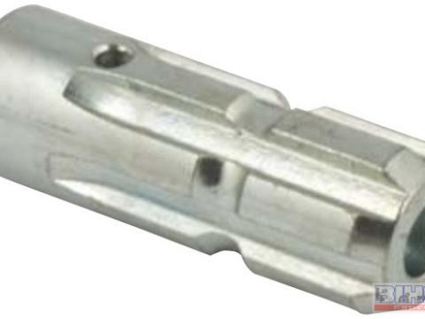 Hidraulika szivattyú meghajtó 6 bordás közbetét 75