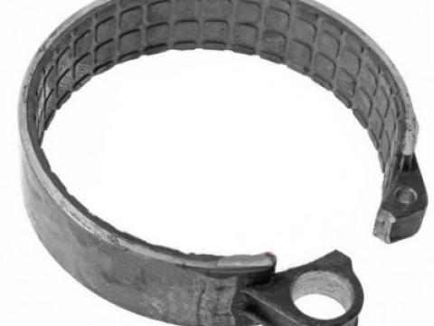 MTZ fékszalag 44mm új típusú (Orosz)