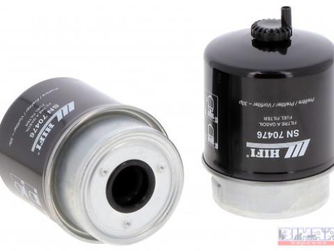 Üzemanyagszűrő SN70476 Hifi-Filter Üzemanyagszűrő SN70476 Hifi-Filter