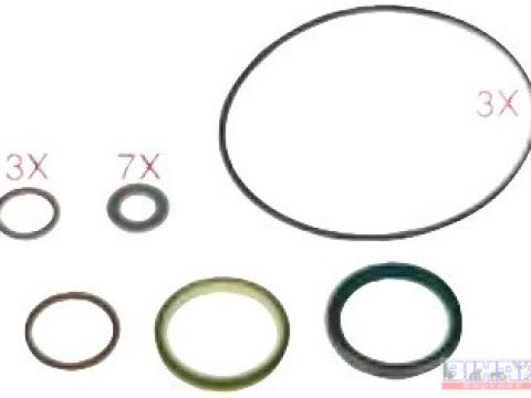 Szervókormány orbit hidromotor javítókészlet OSPC Szervókormány orbit hidromotor javítókészlet OSPC