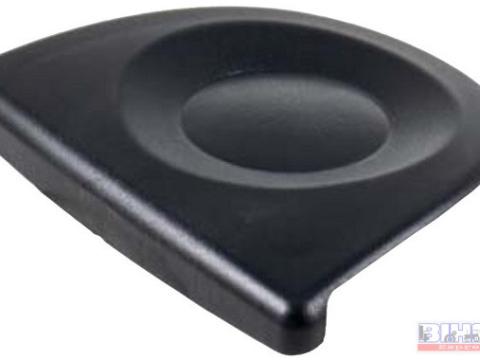 Kormánykerék kupak DN-50 két küllős kormánykerékhez Kormánykerék kupak DN-50 két küllős kormánykerékhez