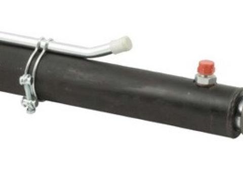 Kormány munkahenger 35x550 Kormány munkahenger 35x550