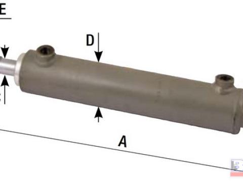 Kormány munkahenger 22x400 (5189891)