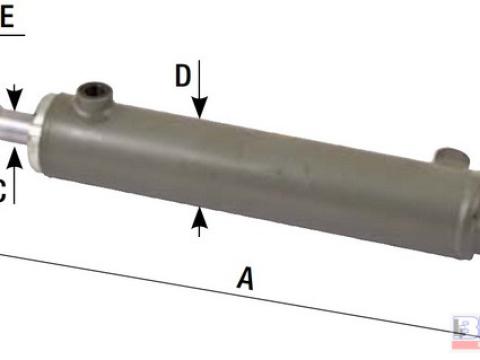 Kormány munkahenger 22x377 (0.169.6352.4/10, 0.169.6352.4/20) Kormány munkahenger 22x377 (0.169.6352.4/10, 0.169.6352.4/20)