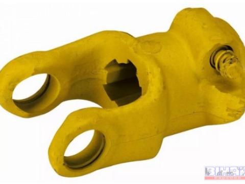 Kardánvilla 22x54 kereszthez 6 bordás