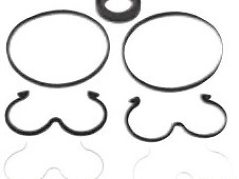 Hidraulika szivattyú tömítés készlet, Group 3 szivattyúkhoz Hidraulika szivattyú tömítés készlet, Group 3 szivattyúkhoz