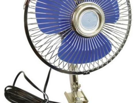 Ventillátor 8" Ventillátor 8"