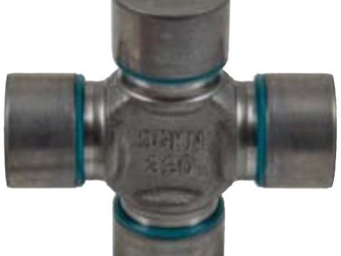 Kardánkereszt 24x63 Carraro