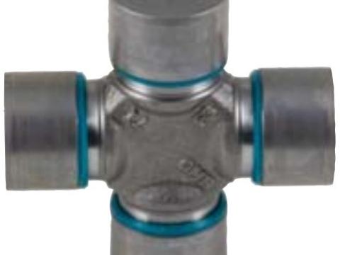 Kardánkereszt 27x 74,6 Carraro